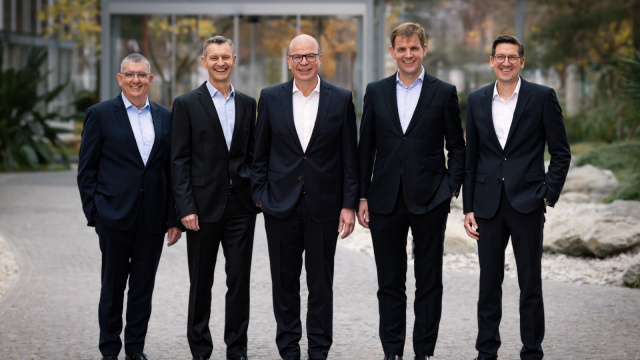 BSH 15 milyar Euro ciroya ulaştı