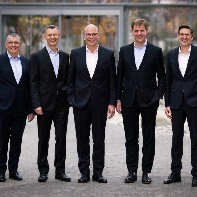 BSH 15 milyar Euro ciroya ulaştı