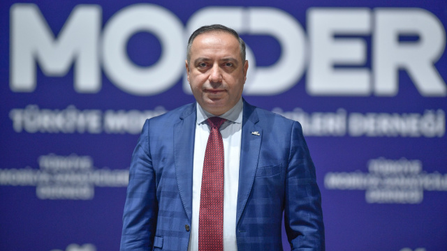 Uzun vadeli finansman modeli talebi