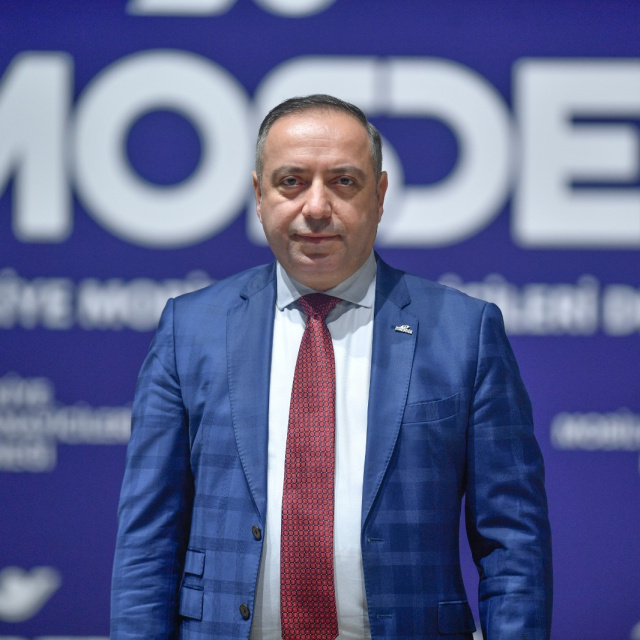 Uzun vadeli finansman modeli talebi