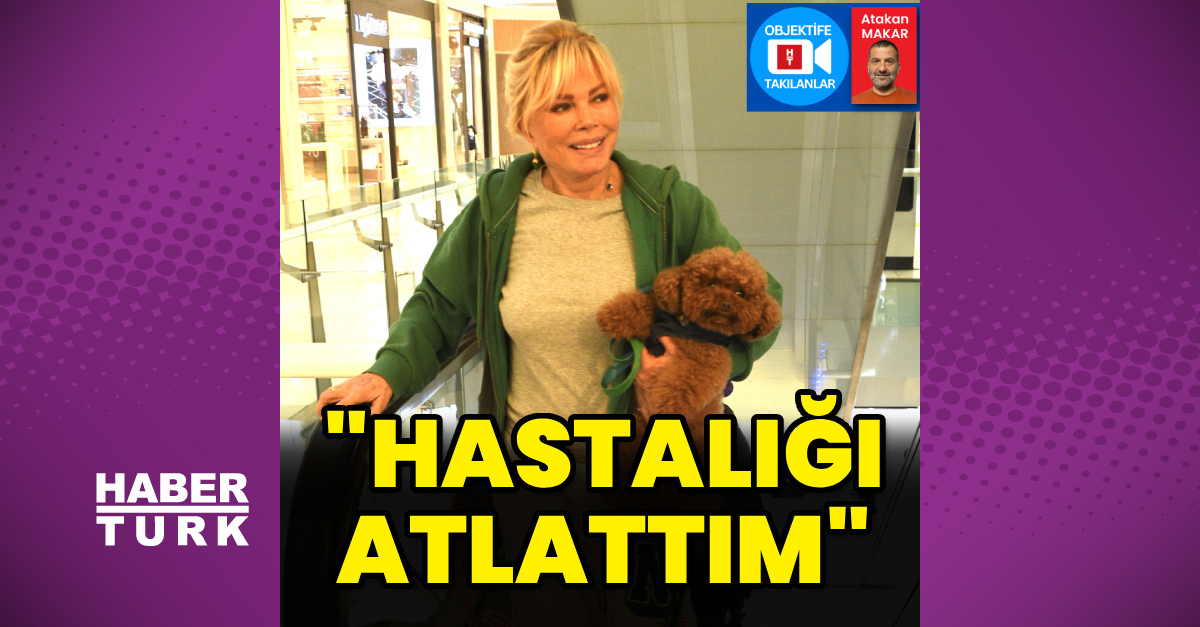 Semiramis Pekkan Hastalığı Atlattı, Sağlığı Hala İyi