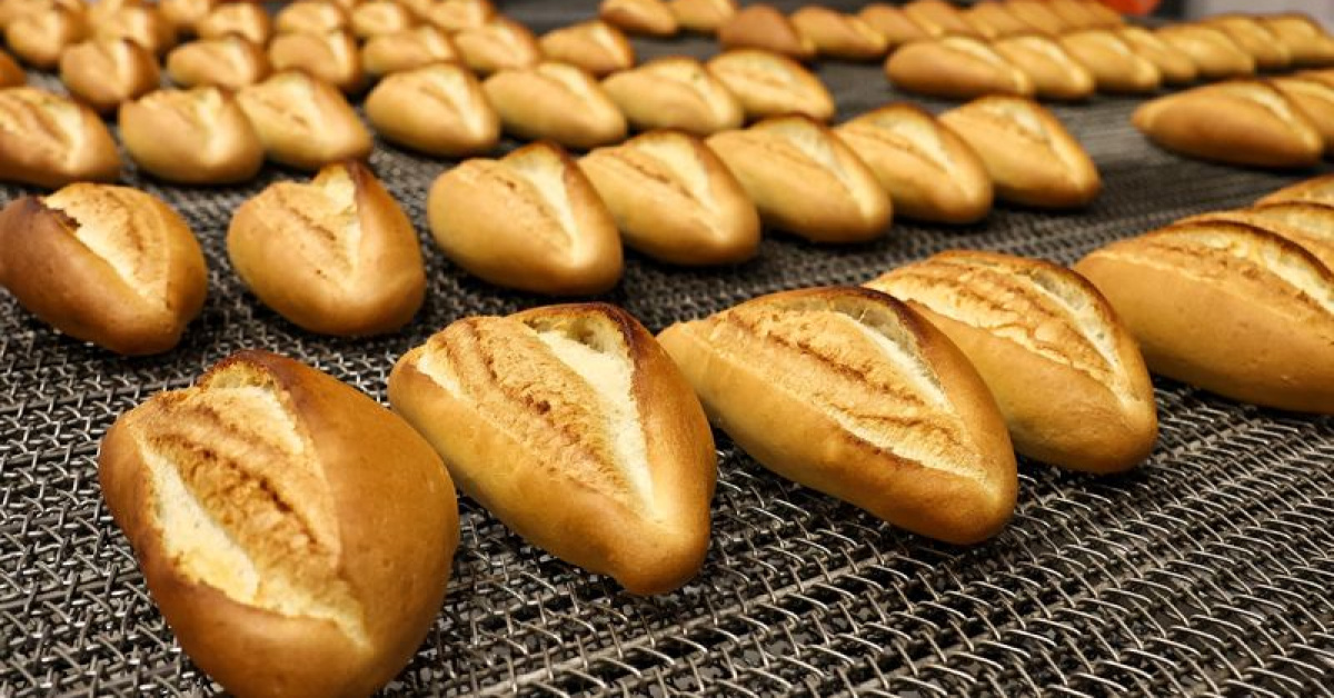 Ekmek Fiyatlarında Yeni Değişiklikler