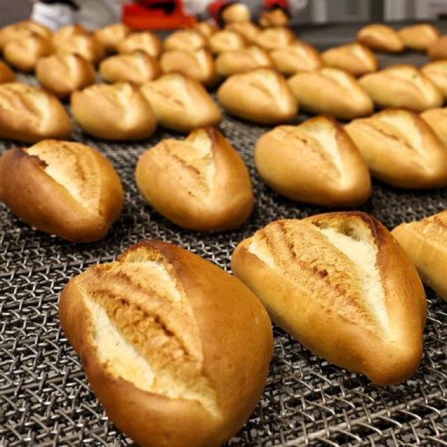 Ekmek fiyatlarına zam