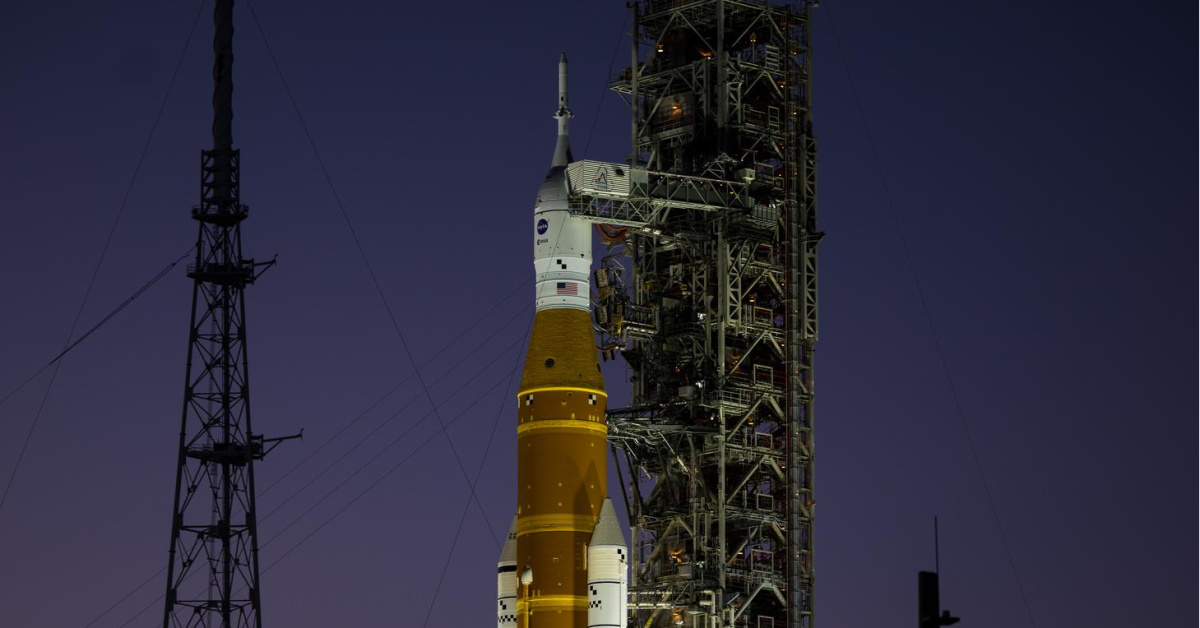 NASA'nın Artemis 2 ile insanlı Ay dönüşü yakın!