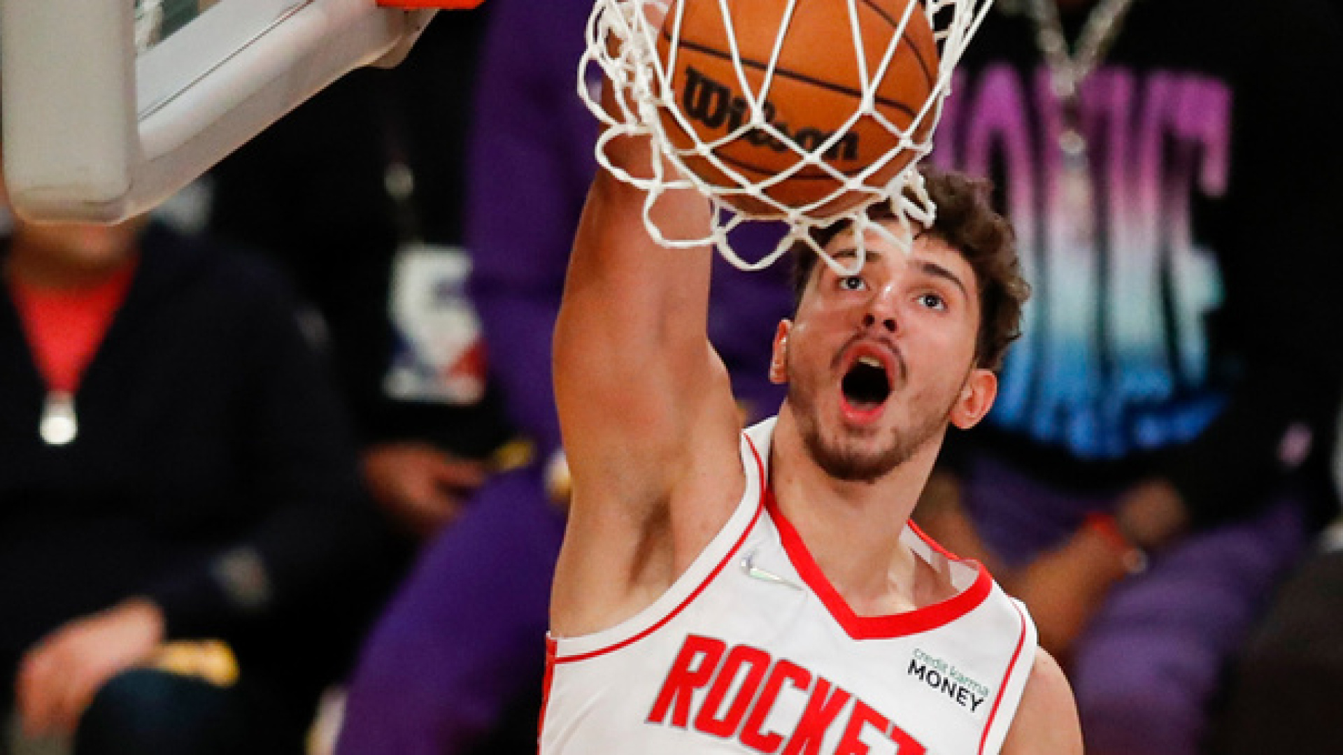 Alperen Şengün'lü Houston, Milwaukee'yi Ağırlıyor: Maç Saati ve Kanalı