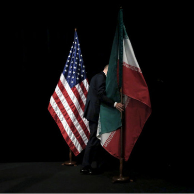 İranlı yönetici, Trump'la alay etti