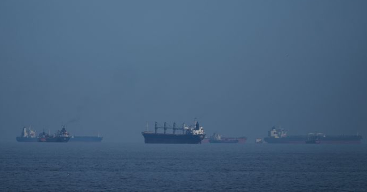 Uraloğlu Hürmüz Boğazı konusunda açıklama yapar