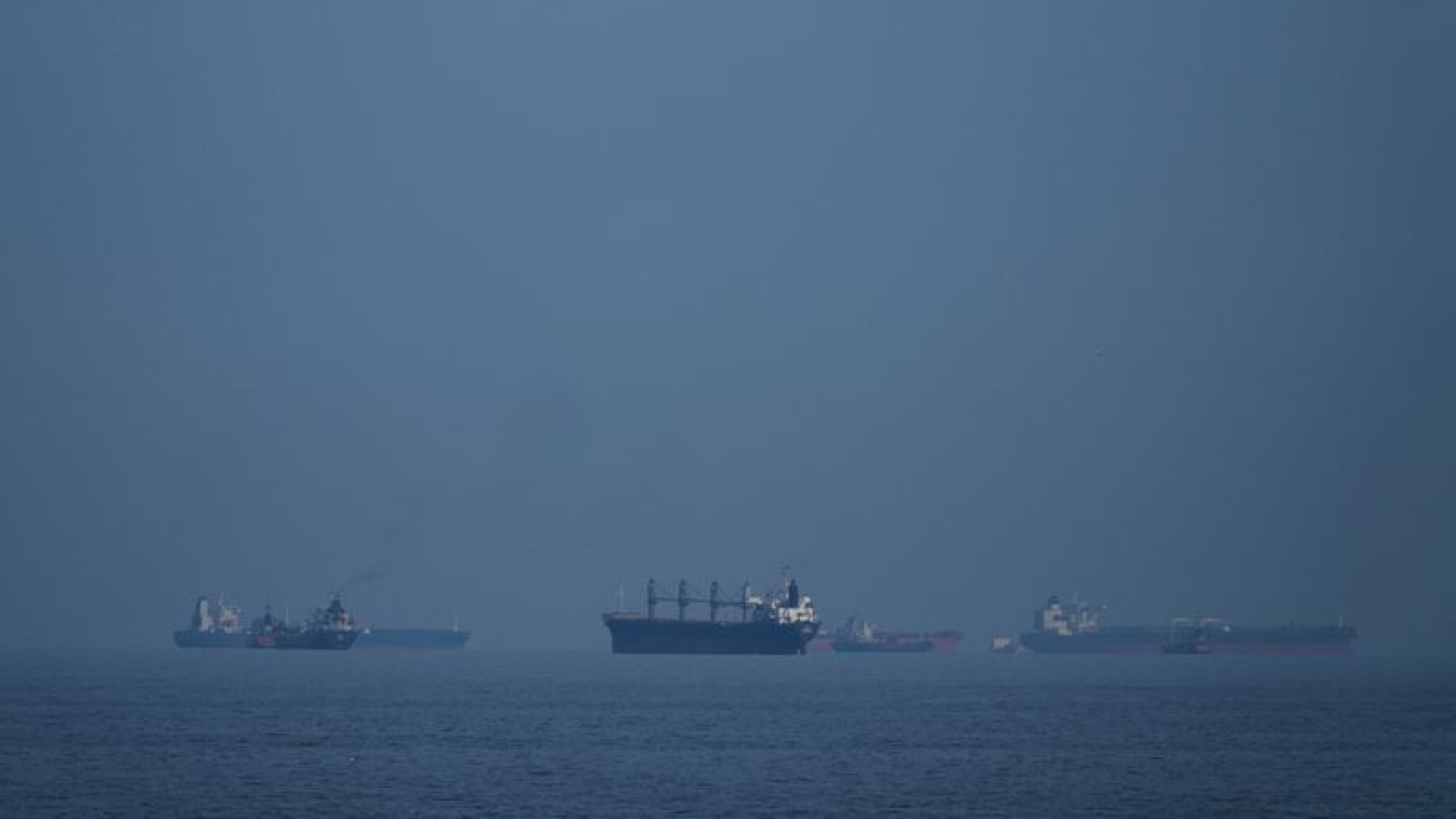 Bakan Uraloğlu'ndan Hürmüz Boğazı açıklaması - İş-Yaşam Haberleri