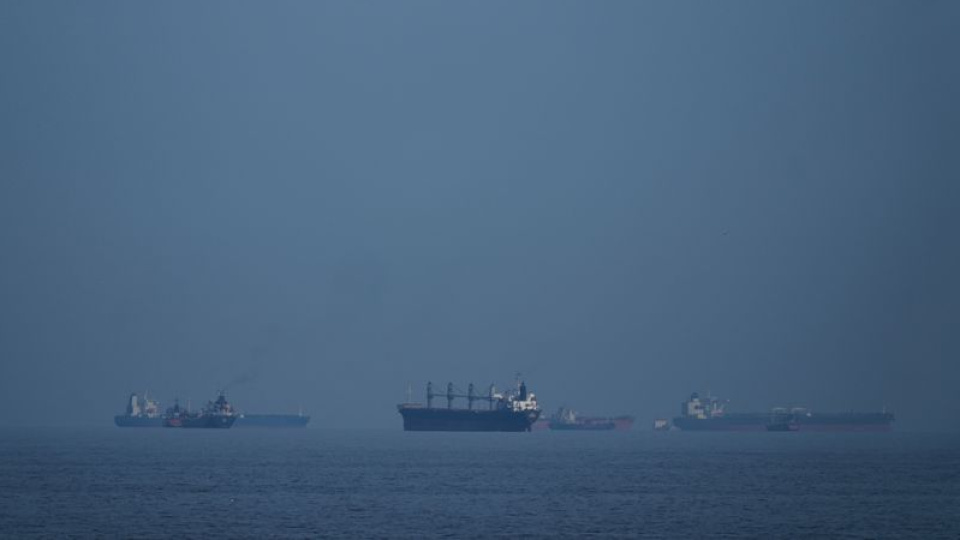 Bakan Uraloğlu'ndan Hürmüz Boğazı açıklaması