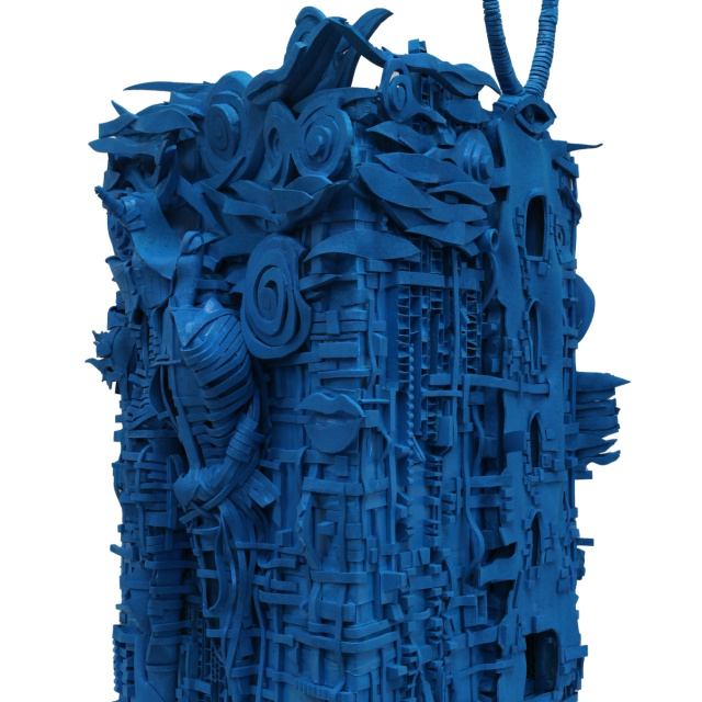 Ekber Sürsal’dan hafıza ve mitoloji seçkisi