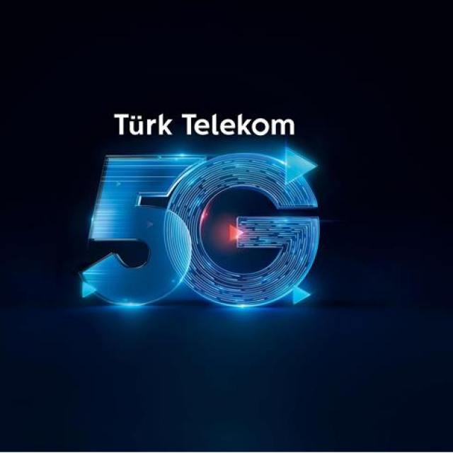 Türk Telekom 50 GB internet kampanyası