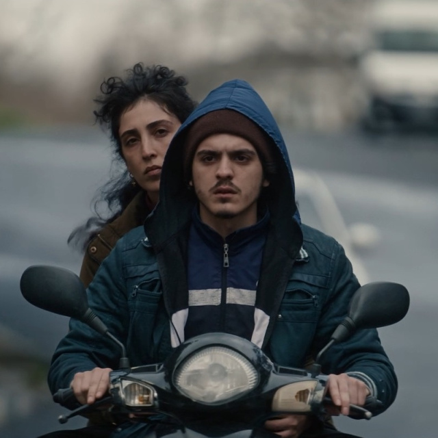 'Taş ve Tüy' Güney Kore'de prömiyer yapıyor