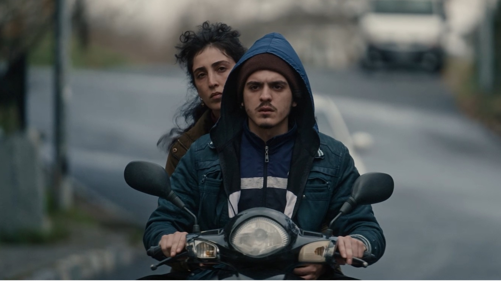 Ragıp Türk'ün 'Taş ve Tüy' Filmi Güney Kore'de Dünya Prömiyeri Yapacak