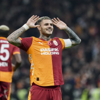 Trabzonspor deplasmanında hücum planı Mauro Icardi!