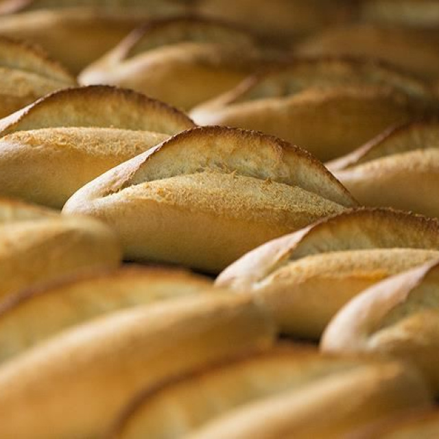 Ekmek fiyatlarına zam geldi!