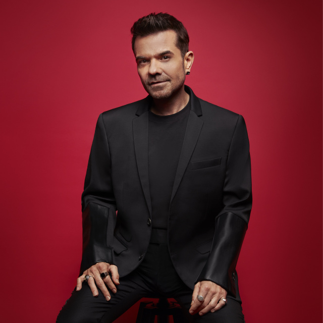 Kenan Doğulu’dan senfonik konser: Symphonity