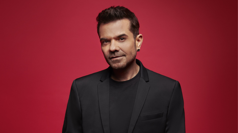 Kenan Doğulu'dan senfonik konser: Symphonity