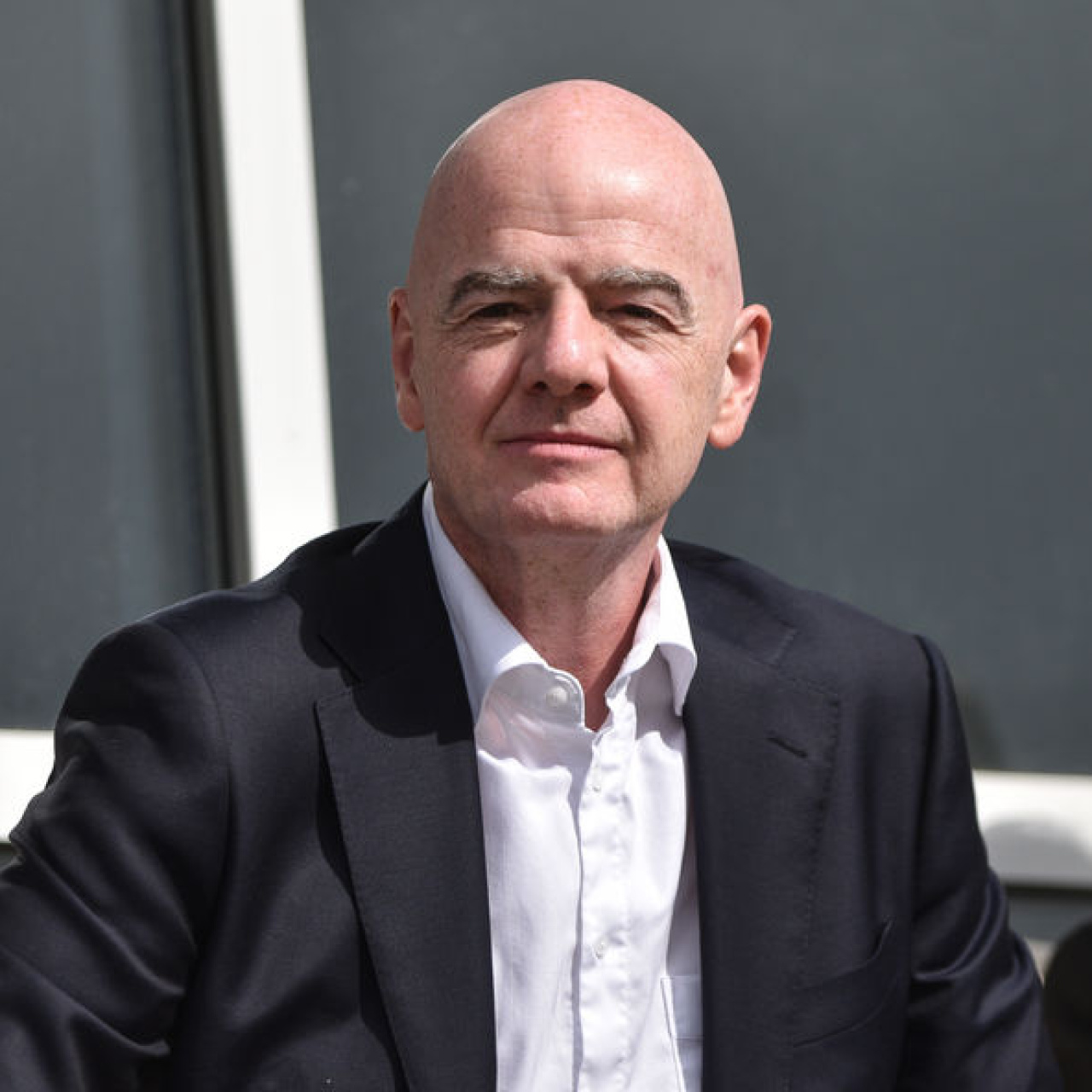 FIFA Başkanı Infantino'dan Türkiye'ye tebrik!