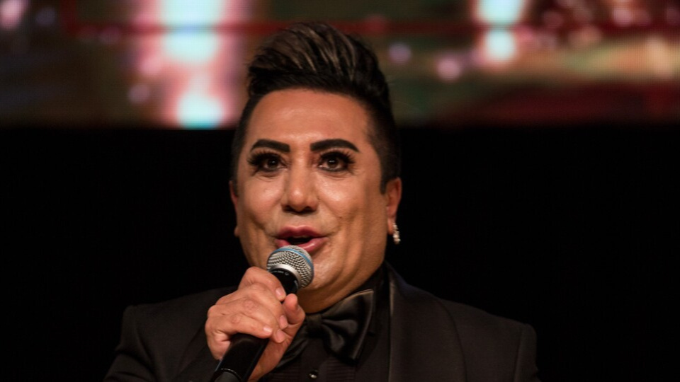 Murat Övüç hakkında karar verildi