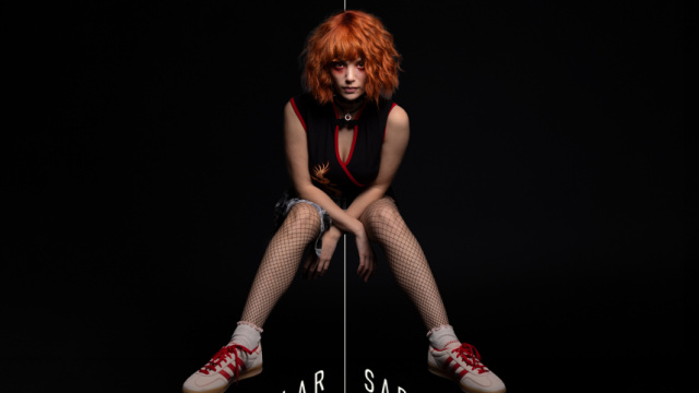 Leyla Tanlar ile Sarp Akkaya 'Job'la sahnede