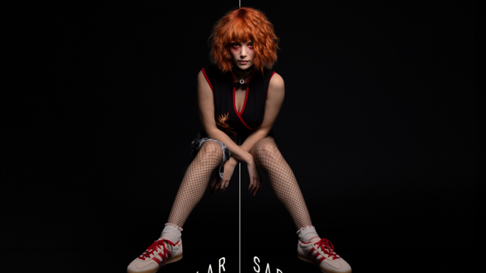 Leyla Tanlar ile Sarp Akkaya 'Job'la sahnede