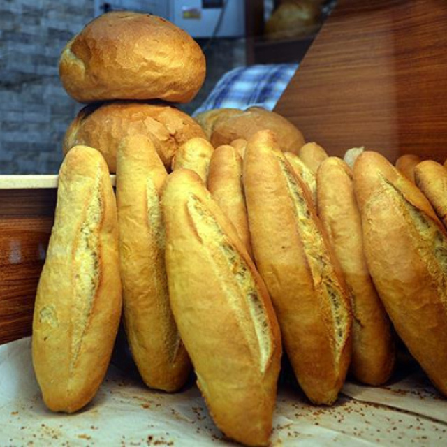 Ankara ekmek fiyatları