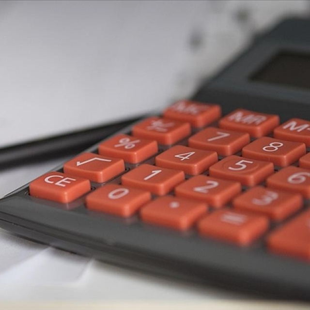 Kurumlar vergisi beyan ve ödeme dönemi başladı