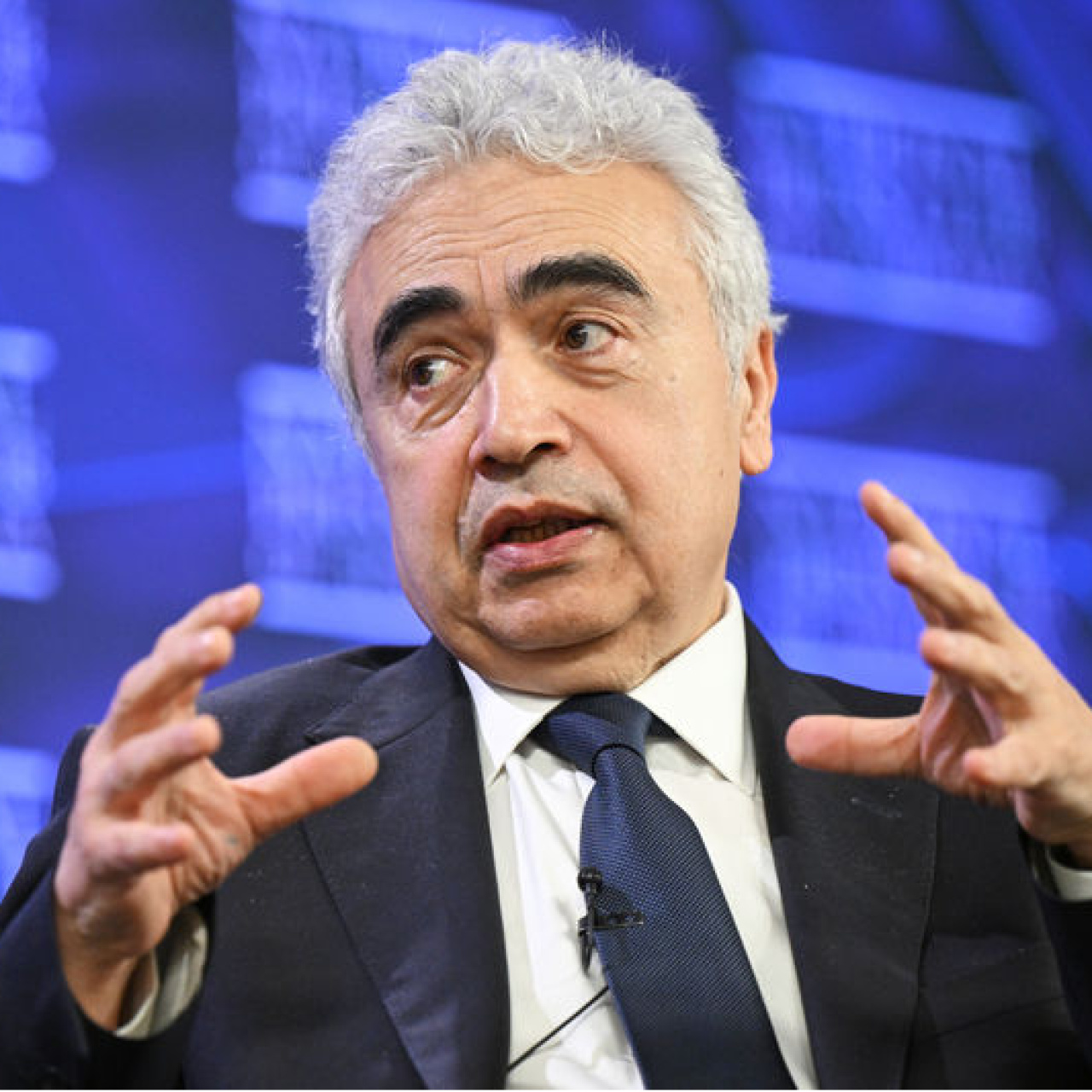 "Bu kriz 1970 ve 2022'deki krizlerinden daha kötü"