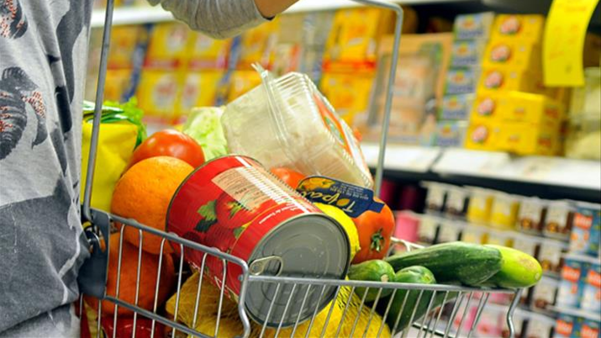 ŞOK market 1-7 Nisan aktüel kataloğu: Bu hafta ŞOK marketlerde hangi ürünler satışa çıkacak?