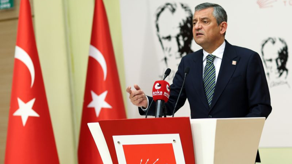 "Meclis Başkanından görüşme talep edeceğim"