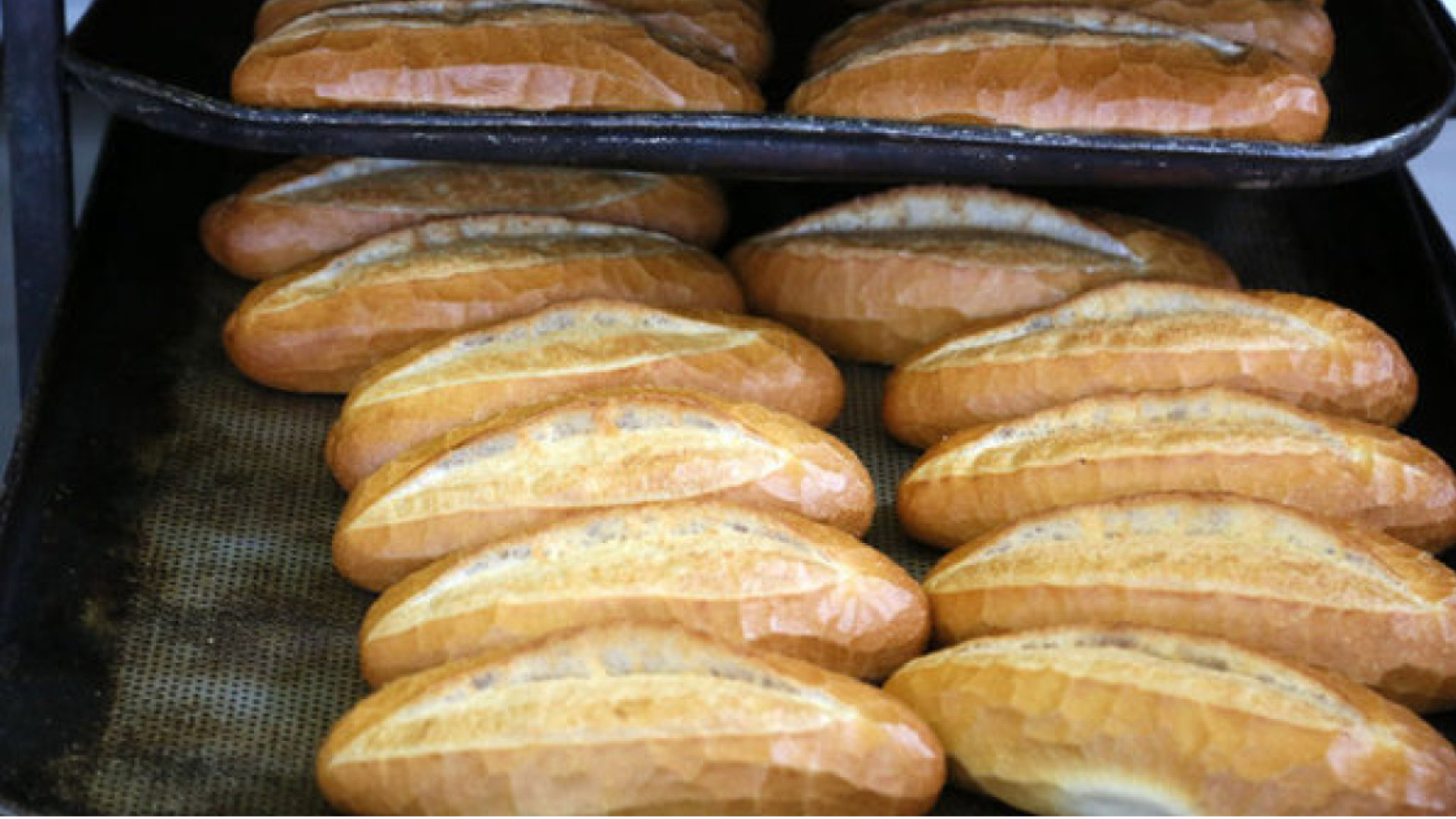 İzmir'de Ekmek Fiyatlarına Zam Geldi! 200 Gram Ekmek 17,5 Lira Oldu