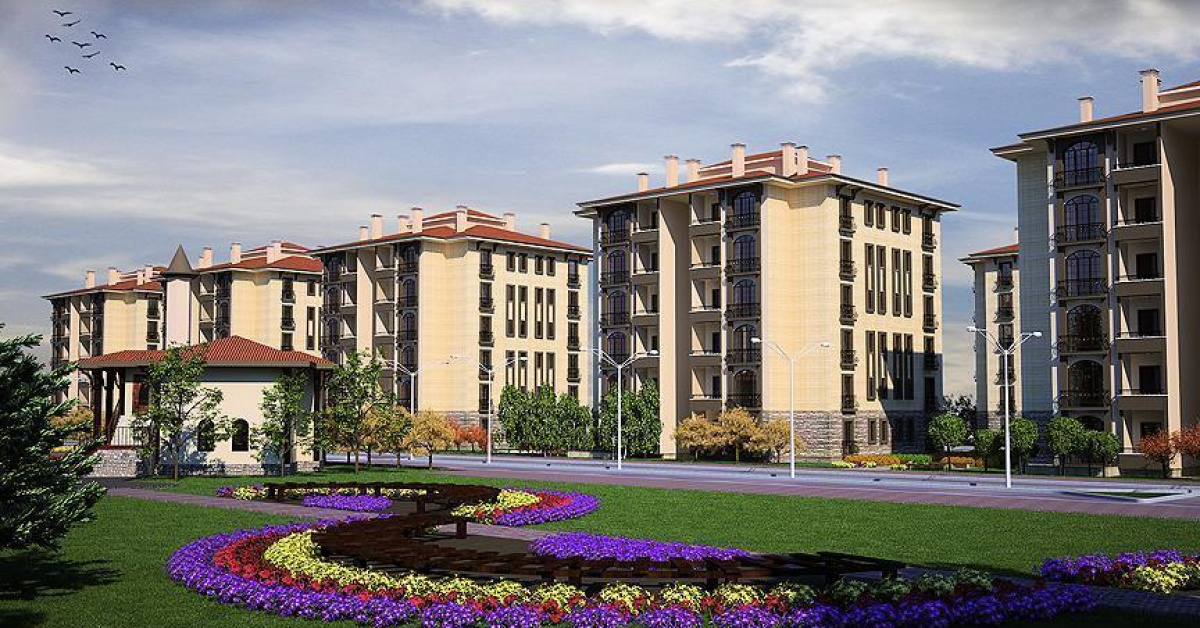 TOKİ İstanbul Kura Tarihi ve Sonuçları