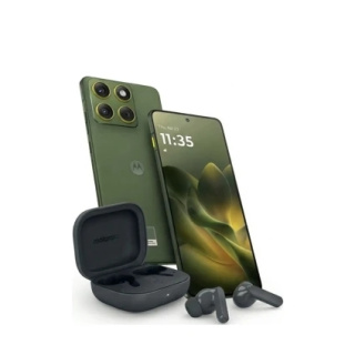 Motorola 10 yıl aranın ardından döndü