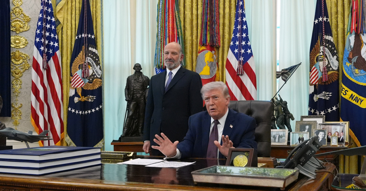 Trump'ın İran'akarşı savaş stratejisi değişiyor