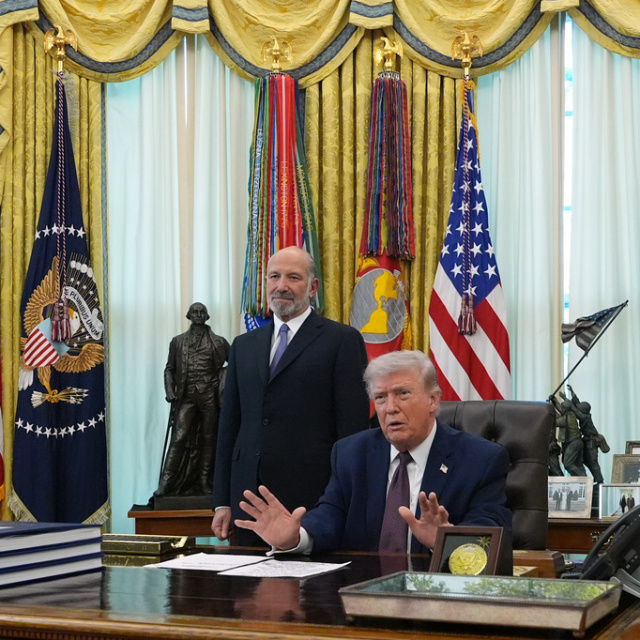 Trump'ın İran Savaşı kendi hikayesini yutuyor