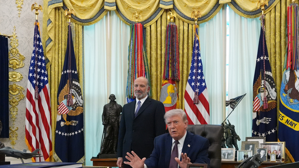 Trump'ın İran Savaşı kendi hikayesini yutuyor