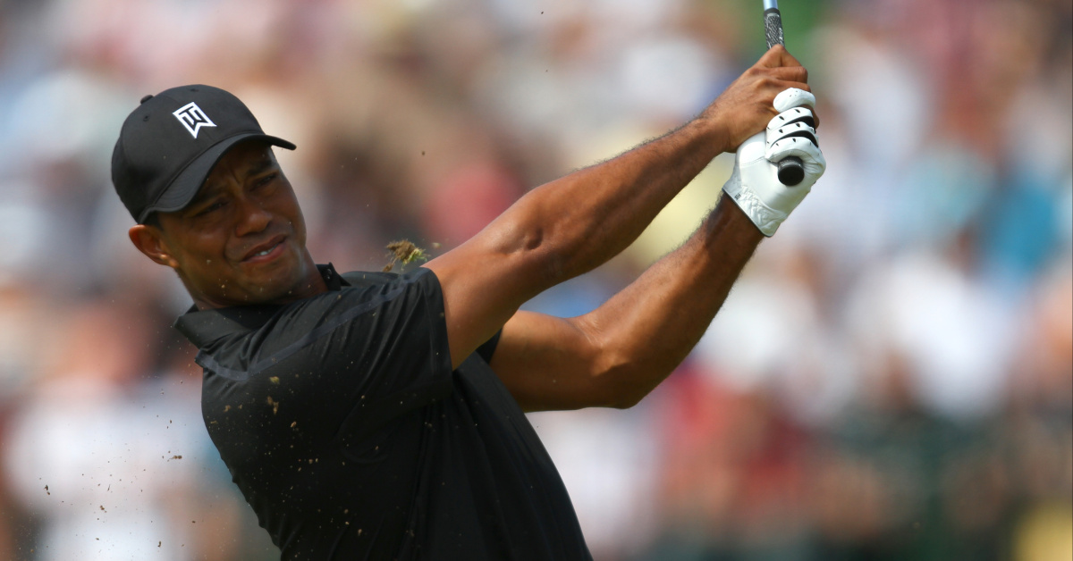 Tiger Woods kariyerine ara veriyor - trafik kazasından sonra