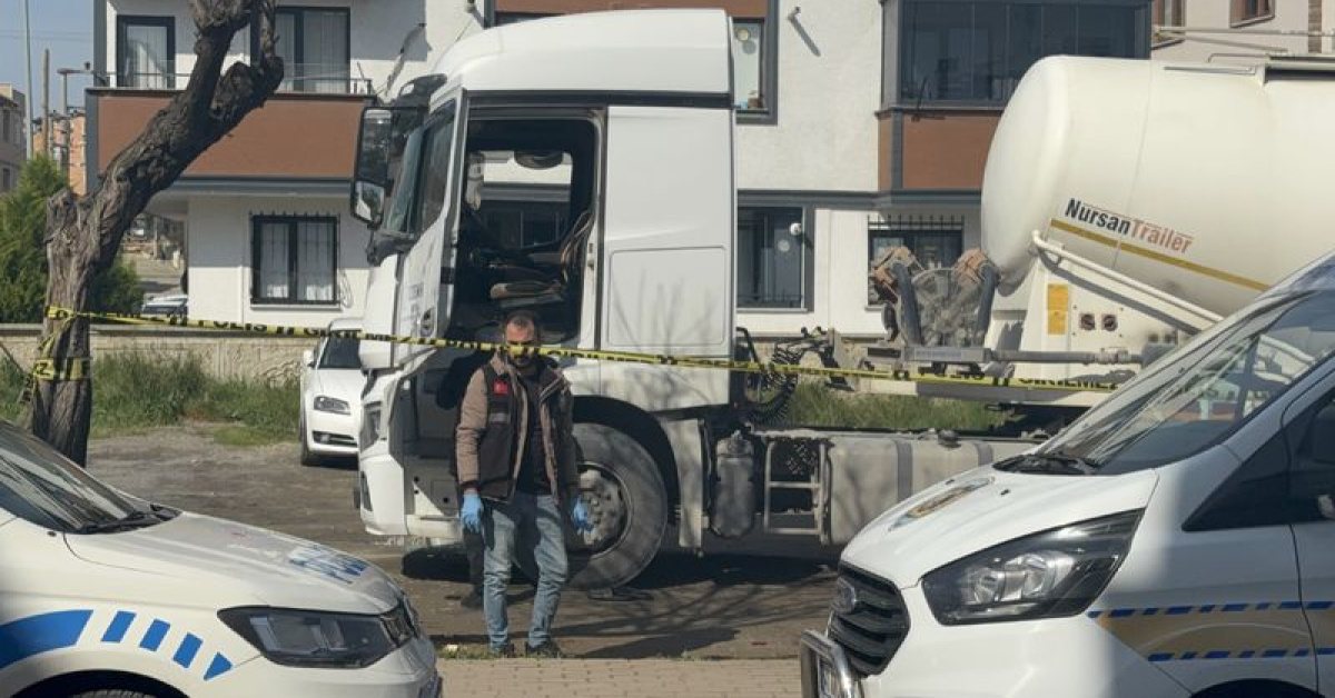 Kasklı katil, ağabeyini öldürdü! Kocaeli olayı