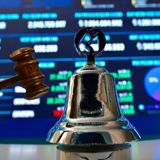 Ağaoğlu GYO halka arz talep topluyor!