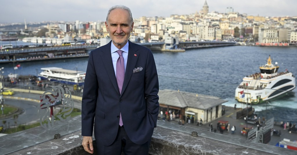 İTO Başkanı: Altın İthalatı Kotasının kaldırılması gereklidir