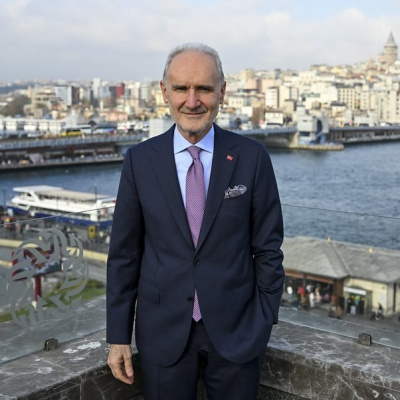 İTO'dan "altın ithalatı kotasının kaldırılması" önerisi