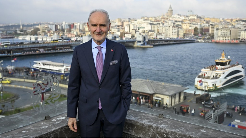 İTO'dan "altın ithalatı kotasının kaldırılması" önerisi