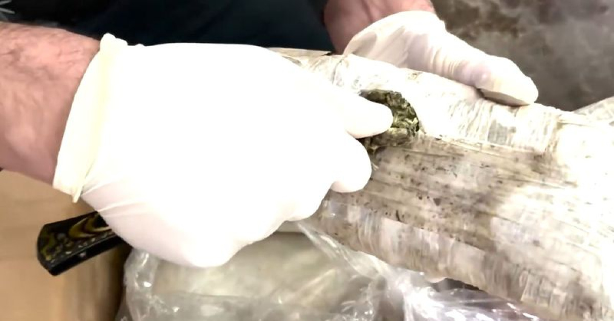 71 Ilde Uyuşturucu Operasyonları Sonuçları