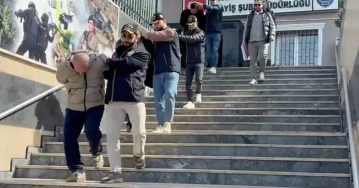 Finans Danışmanı Şirketine Dolandırdı! 4.5 Milyon Dolar Yalan