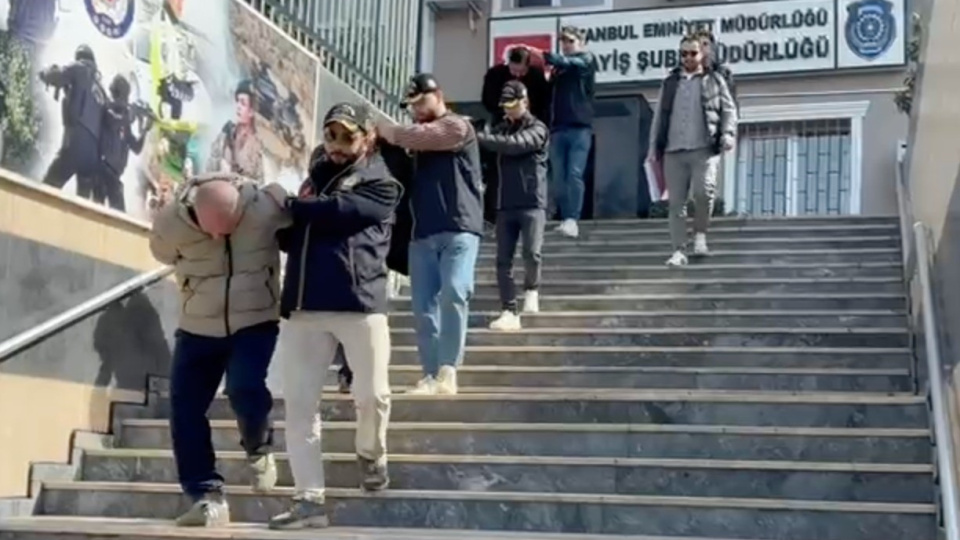 Finans danışmanı çalıştığı şirketi dolandırdı! 4.5 milyon dolarlık yalan!