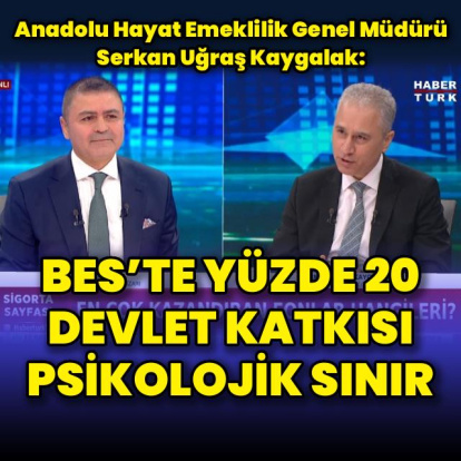 Yıllık yüzde 81 büyüme