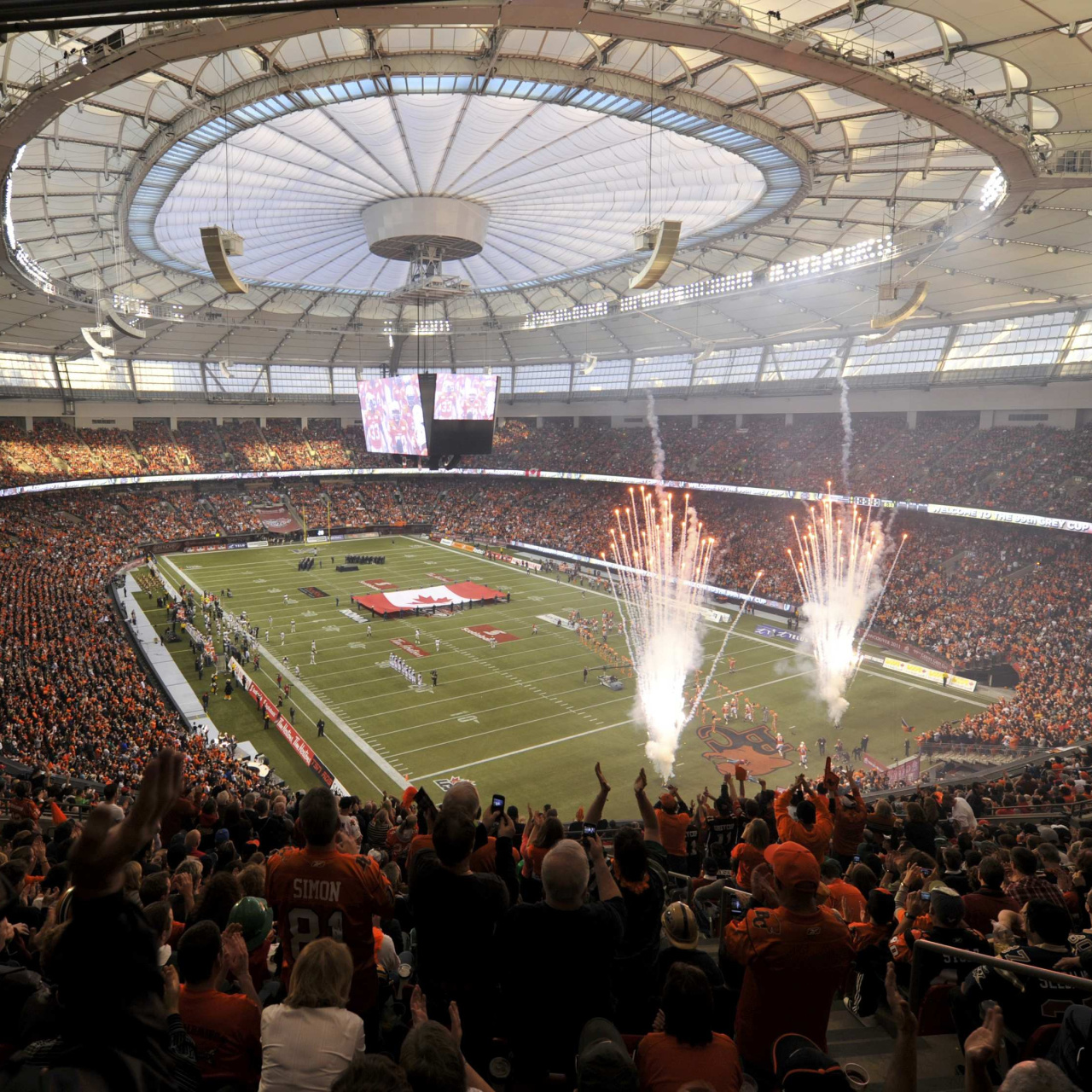 Bizim Çocuklar, bu statlarda sahne alacak!