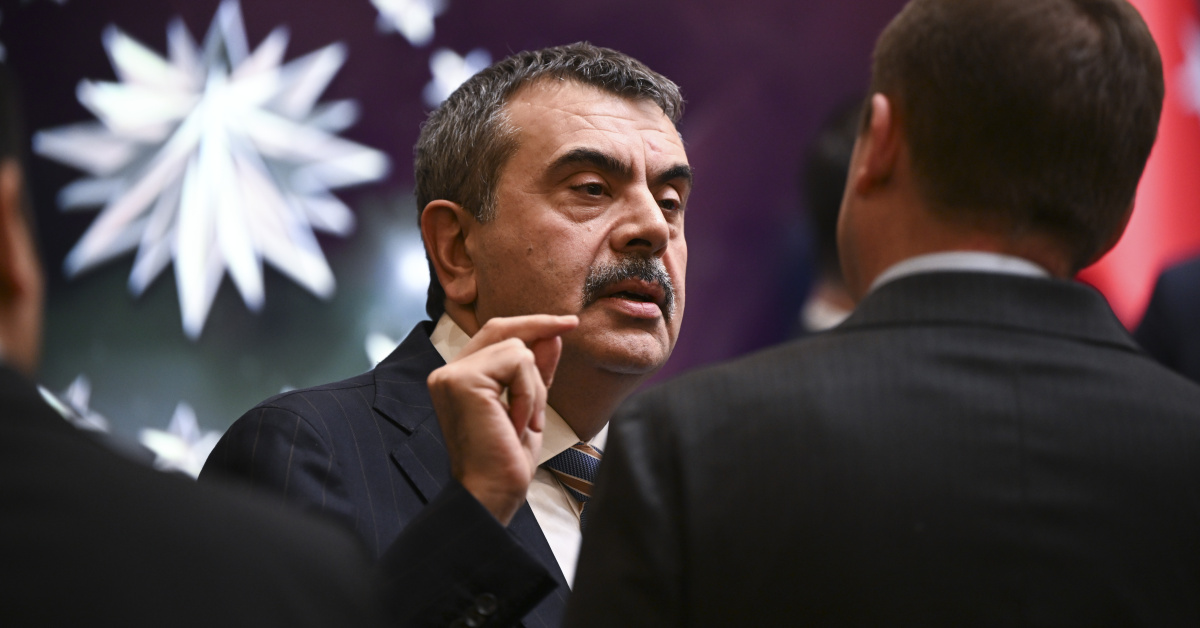 Bakan Tekin LGS Tarihini Değiştirecek!