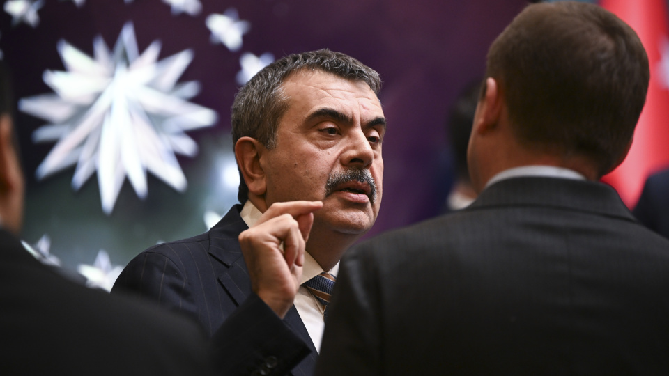 "LGS 1 gün öne alınabilir"