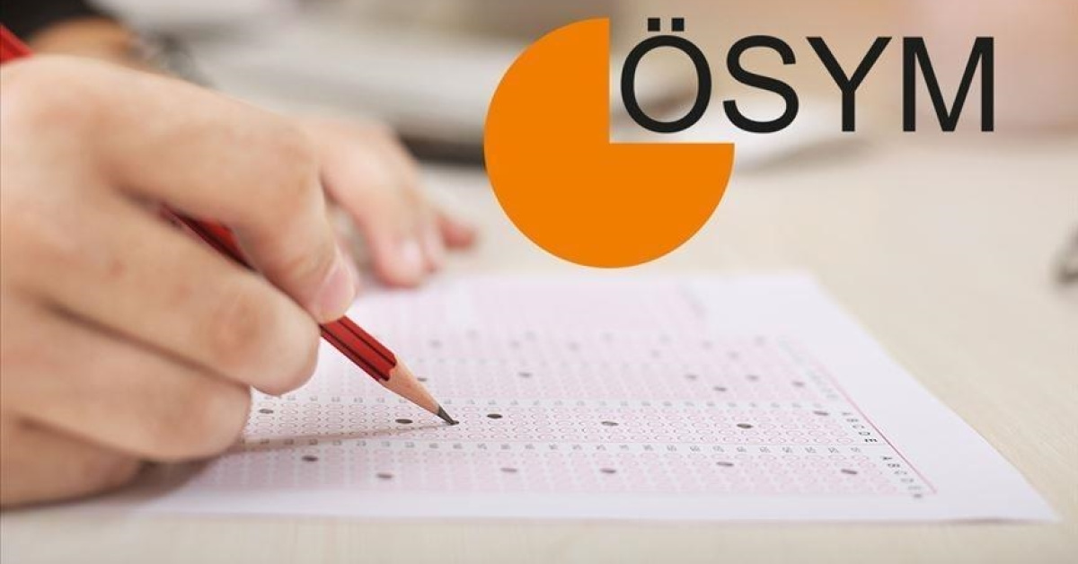 2026 YDS/1 ve YDS/2 Tarihleri - Başlangıç Saatleri